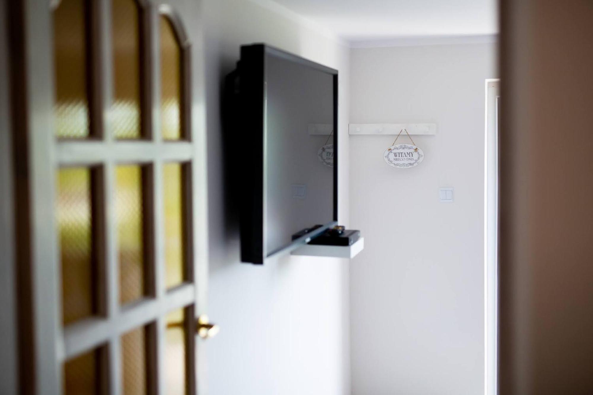 Apartament Мронгово Екстер'єр фото