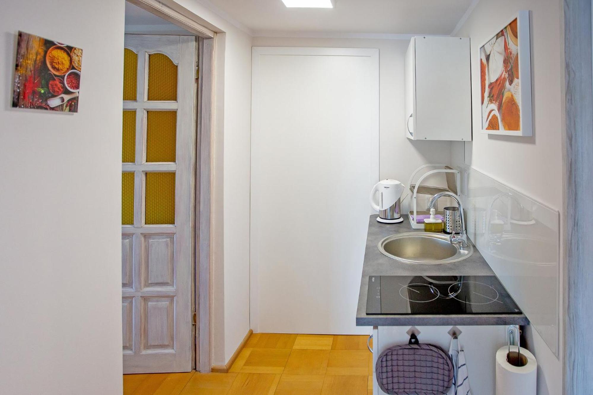 Apartament Мронгово Екстер'єр фото