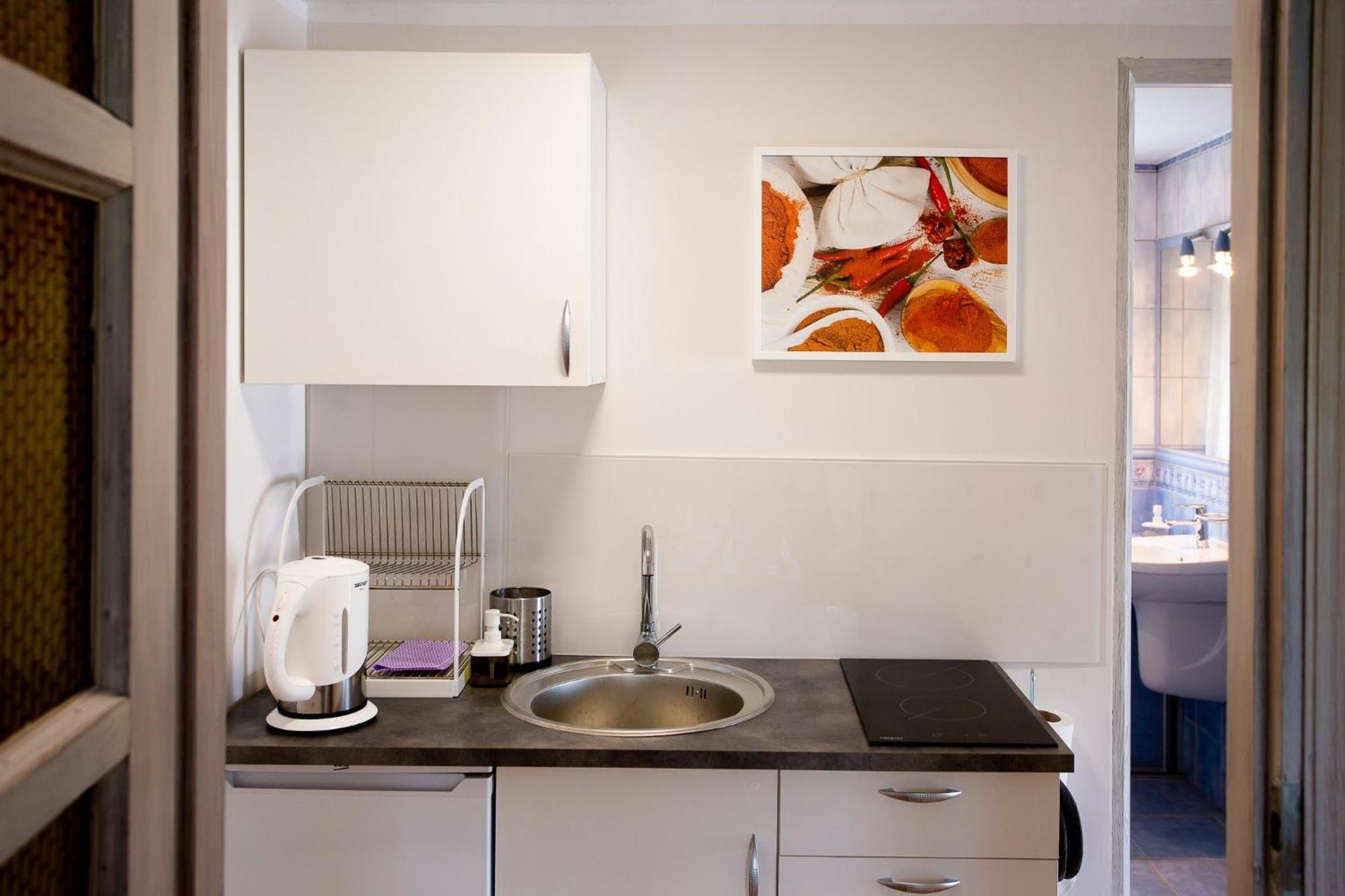 Apartament Мронгово Екстер'єр фото
