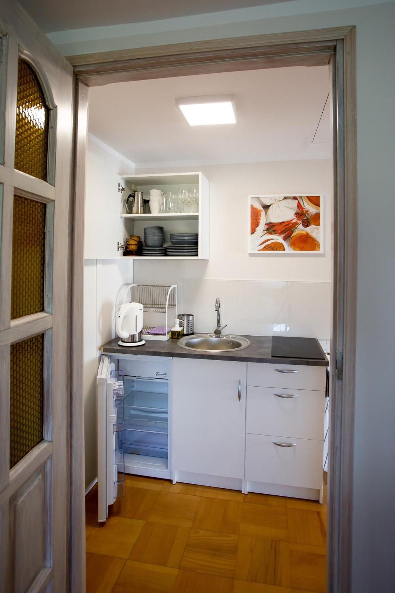 Apartament Мронгово Екстер'єр фото