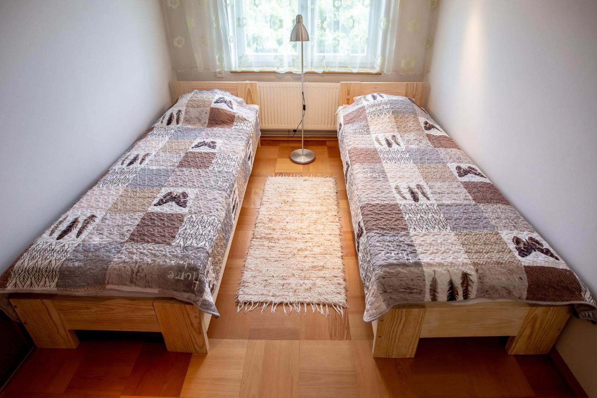 Apartament Мронгово Екстер'єр фото