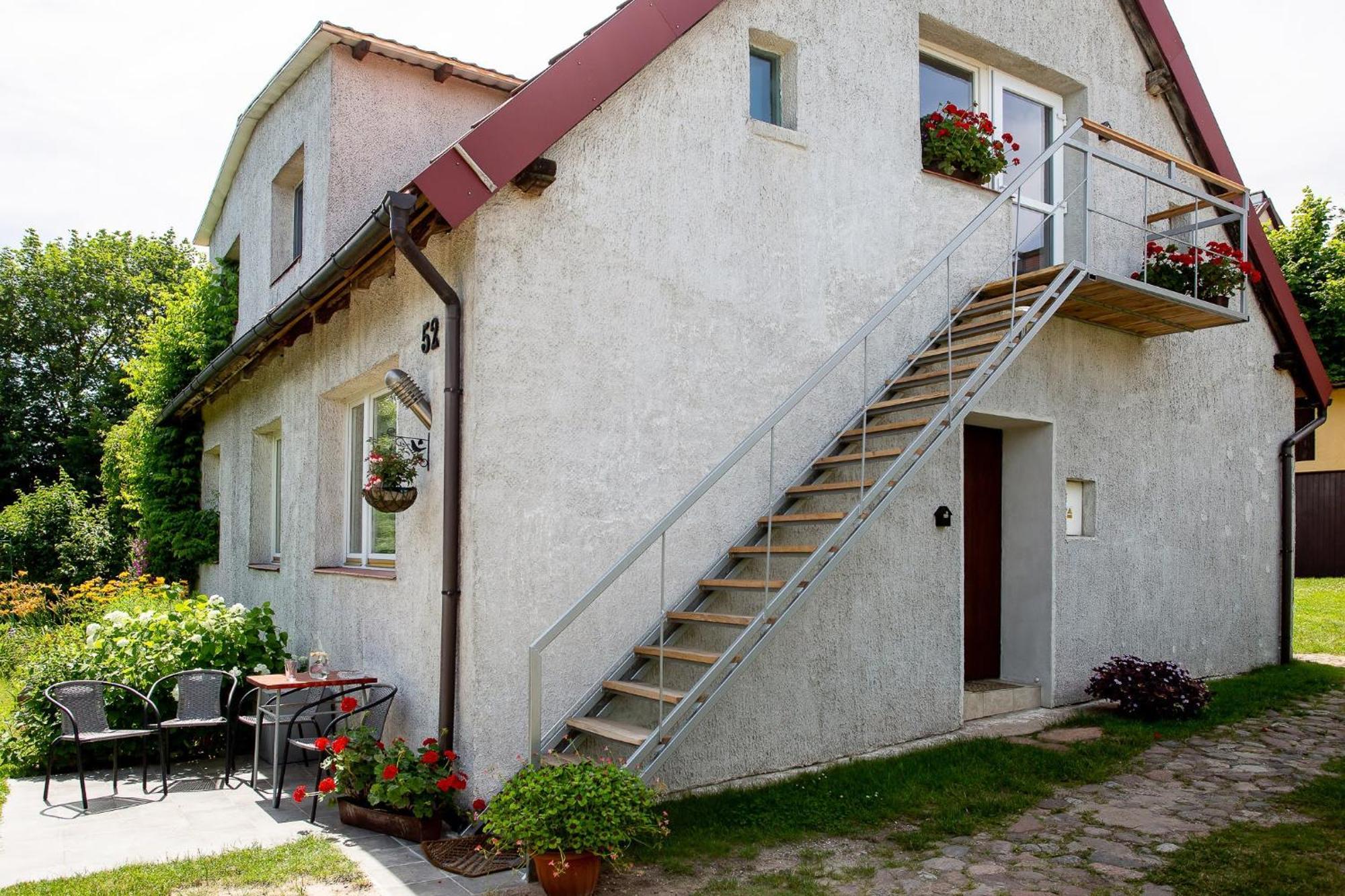Apartament Мронгово Екстер'єр фото