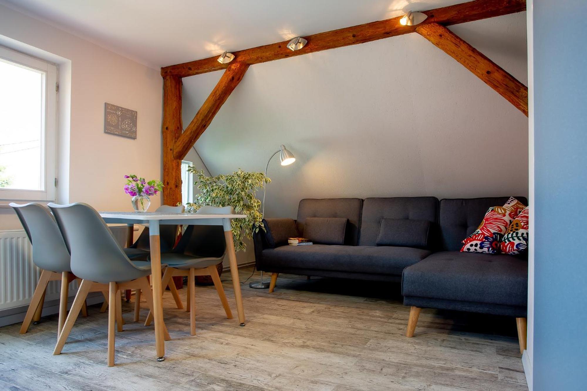 Apartament Мронгово Екстер'єр фото