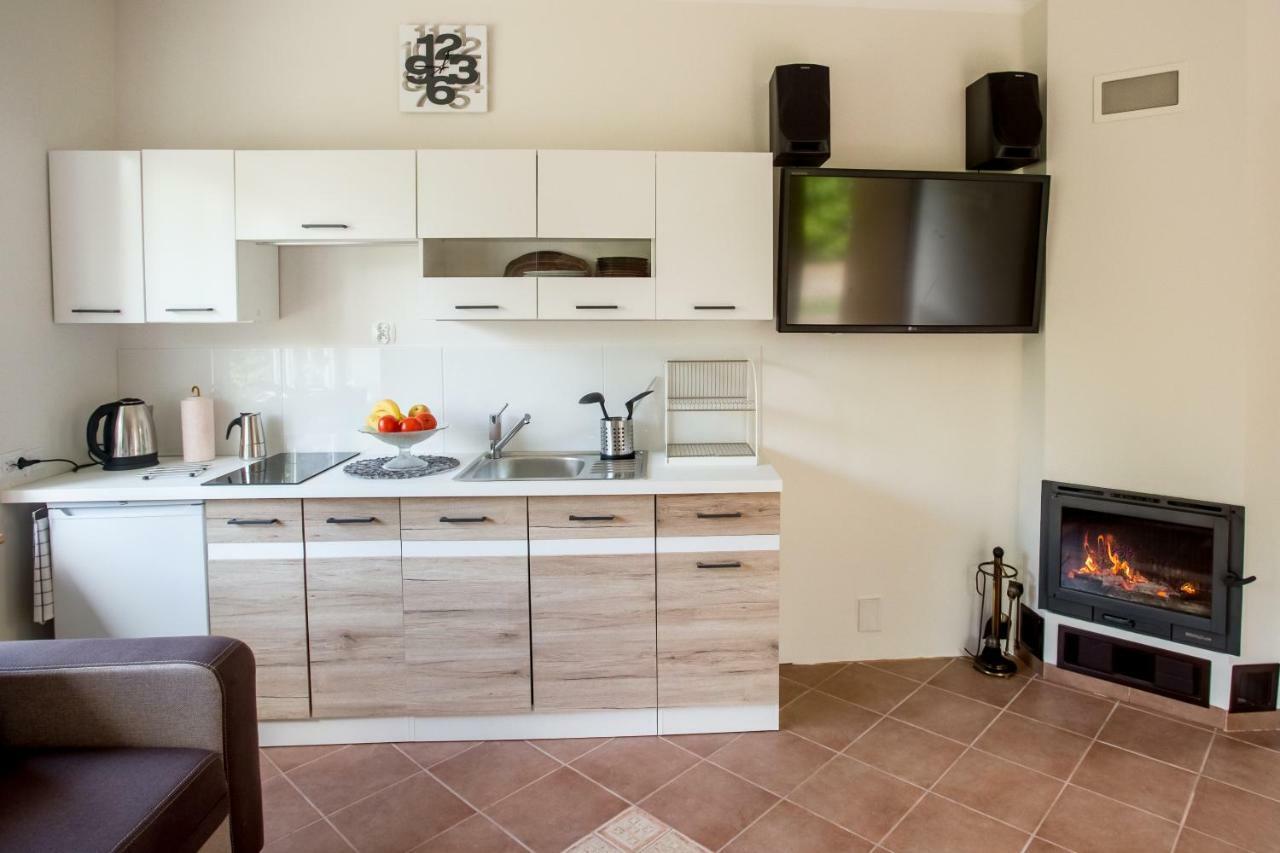 Apartament Мронгово Екстер'єр фото